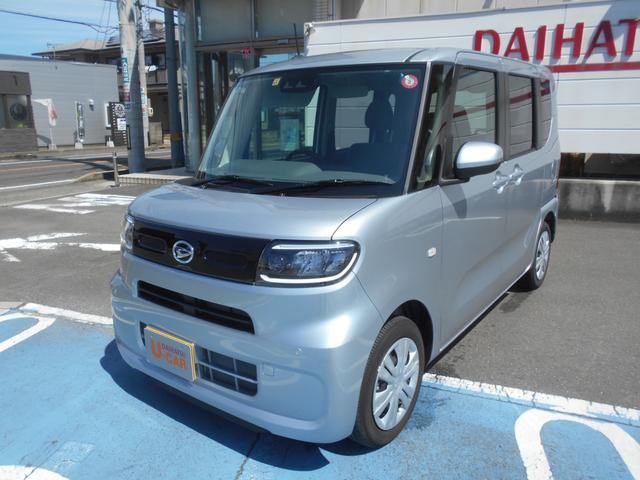 タントｘ 片側パワースライドドア 禁煙車 香川県 の中古車情報 ダイハツ公式 U Catch