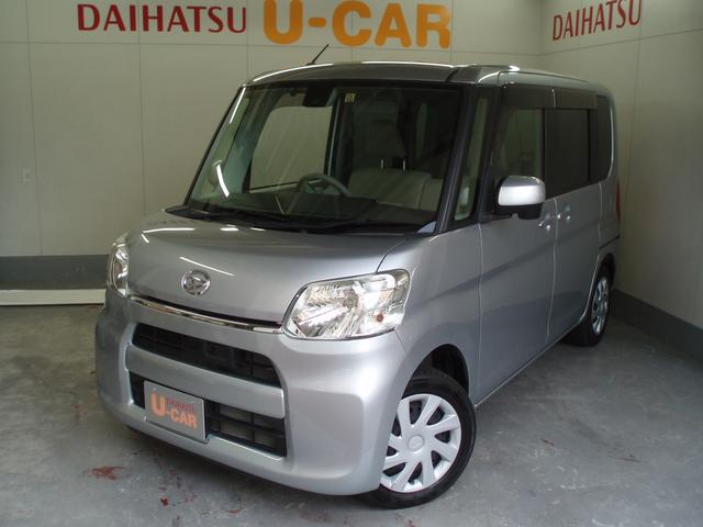 タントｌ ｓａii 愛媛県 の中古車情報 ダイハツ公式 U Catch