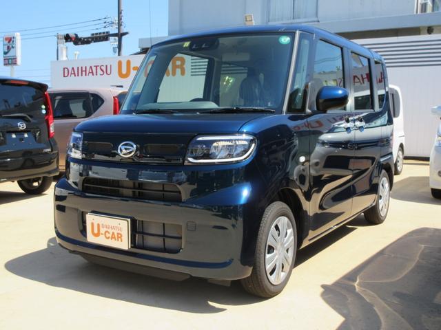 タントｘセレクション 衝突回避支援システム 島根県 の中古車情報 ダイハツ公式 U Catch