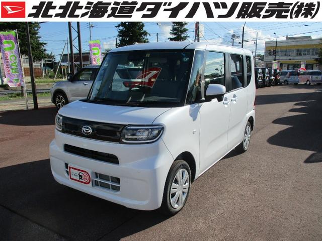 タントｘセレクション 左パワースライドドア スマートキー 北海道 の中古車情報 ダイハツ公式 U Catch