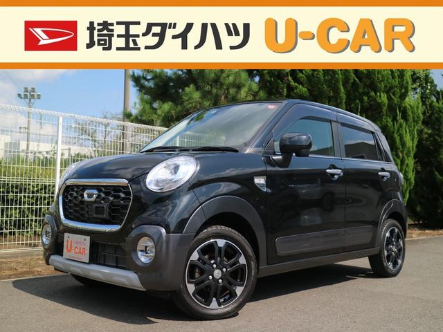 キャストアクティバｇ ｓａii ｃｄステレオ ｅｔｃ 車検整備渡し 埼玉県 の中古車情報 ダイハツ公式 U Catch