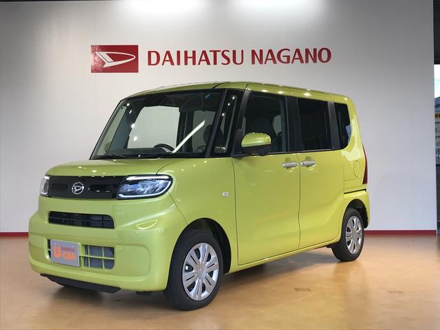 タントｘターボ 両側スライドドア 長野県 の中古車情報 ダイハツ公式 U Catch