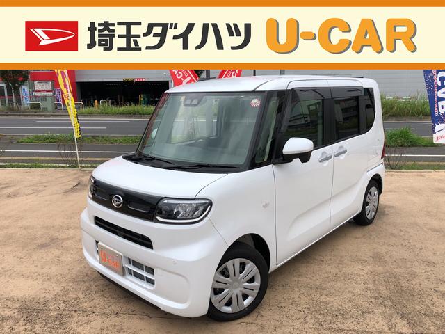 タントｘ ｄオーディオ パノラマパーキングアシスト 埼玉県 の中古車情報 ダイハツ公式 U Catch