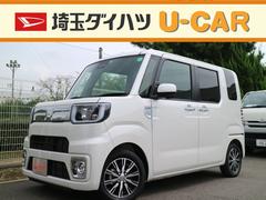 ウェイク 埼玉県 の中古車 ダイハツ公式 U Catch