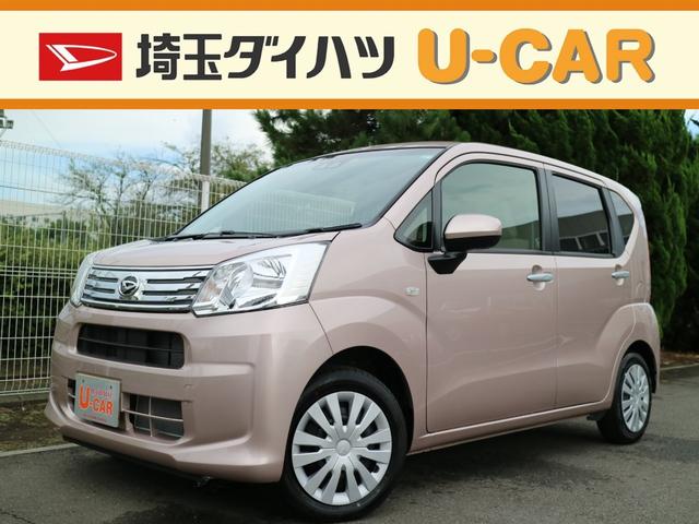 ムーヴｌ ｓａiii 埼玉県 の中古車情報 ダイハツ公式 U Catch