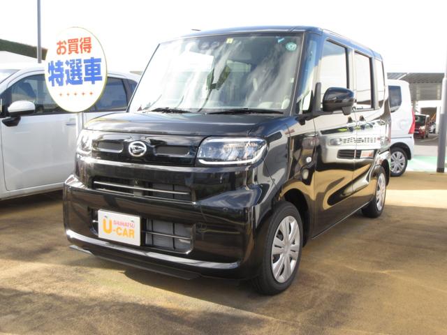 タントｘセレクション 鳥取県 の中古車情報 ダイハツ公式 U Catch