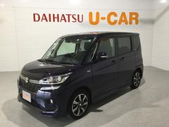 ソリオバンディット スズキ の中古車 中古車探しは U Catch