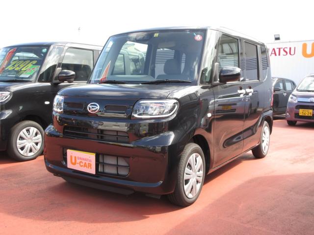 タントｘ 鳥取県 の中古車情報 ダイハツ公式 U Catch