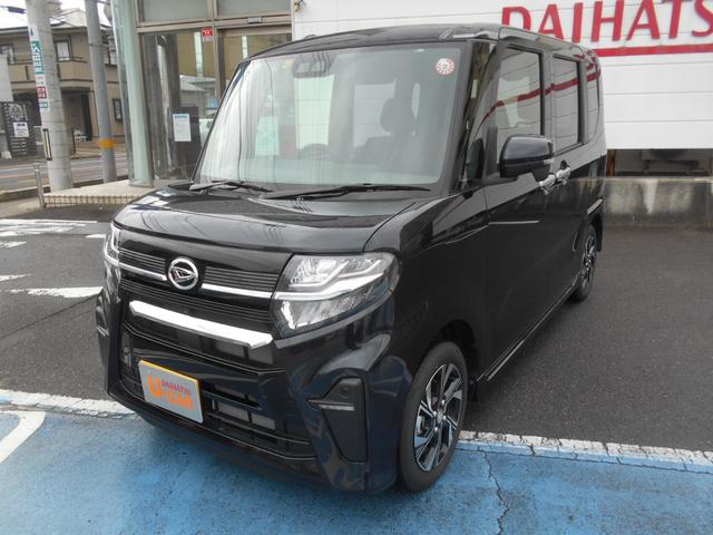タントカスタムｘ ｃｄ付き 禁煙車 香川県 の中古車情報 ダイハツ公式 U Catch