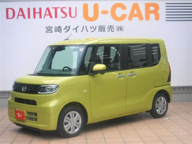タントｘ 宮崎県 の中古車情報 ダイハツ公式 U Catch