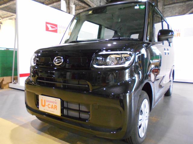 タントｘ ４ｗｄ車 福井県 の中古車情報 ダイハツ公式 U Catch