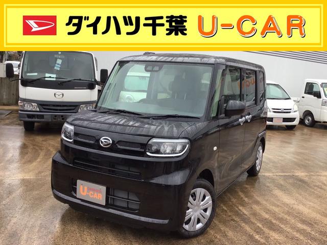 タントｘセレクション 届出済未使用車 千葉県 の中古車情報 ダイハツ公式 U Catch