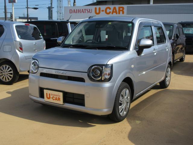 ミラトコットｌ ｓａiii 衝突回避支援システム ｌｅｄヘッドライト 島根県 の中古車情報 ダイハツ公式 U Catch