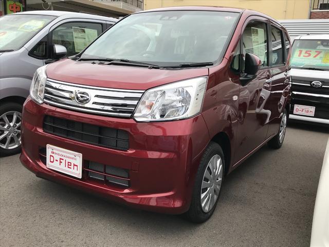 ムーヴｌ ｓａiii 静岡県 の中古車情報 ダイハツ公式 U Catch