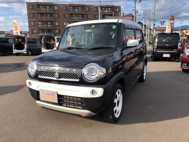 ハスラーjスタイル 北海道 の中古車情報 ダイハツ公式 U Catch ハスラーjスタイル 北海道 の中古車情報 ダイハツ公式 U Catch