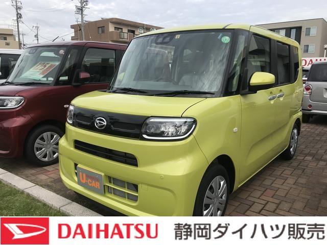 タントｘセレクション 静岡県 の中古車情報 ダイハツ公式 U Catch