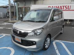 ソリオバンディット スズキ の中古車 中古車探しは U Catch