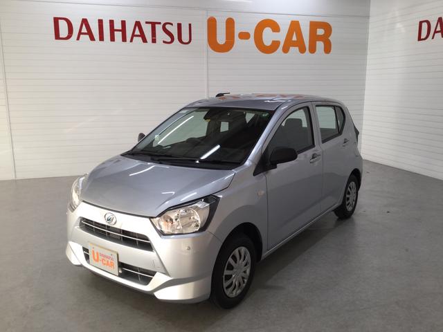 ミライースｌ ｓａiii 鹿児島県 の中古車情報 ダイハツ公式 U Catch
