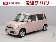 ミラココア の中古車 ダイハツ公式 U Catch