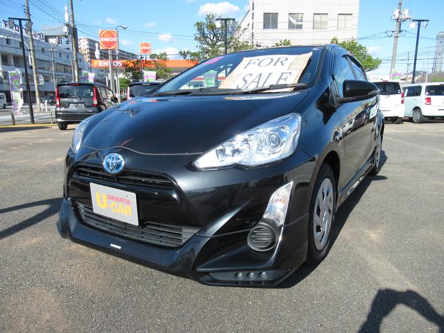 アクアｓ 山口県 の中古車情報 ダイハツ公式 U Catch