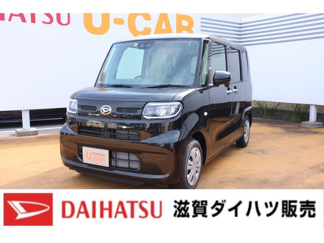タントｘセレクション 滋賀県 の中古車情報 ダイハツ公式 U Catch