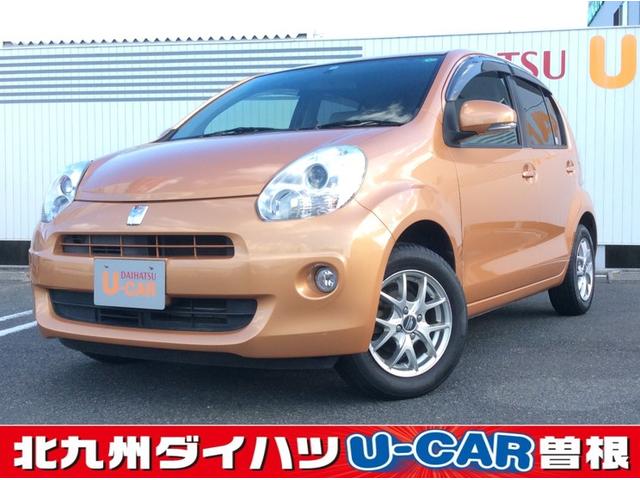パッソプラスハナ cパッケージ ナビ付 福岡県 の中古車情報 ダイハツ公式 U Catch パッソプラスハナ cパッケージ ナビ付 福岡県 の中古車情報 ダイハツ公式 U Catch