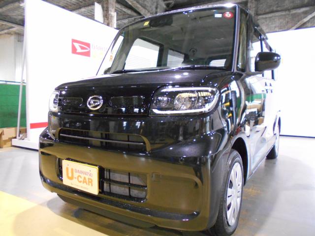 タントｘ 福井県 の中古車情報 ダイハツ公式 U Catch