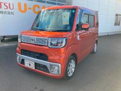 ウェイク の中古車 ダイハツ公式 U Catch