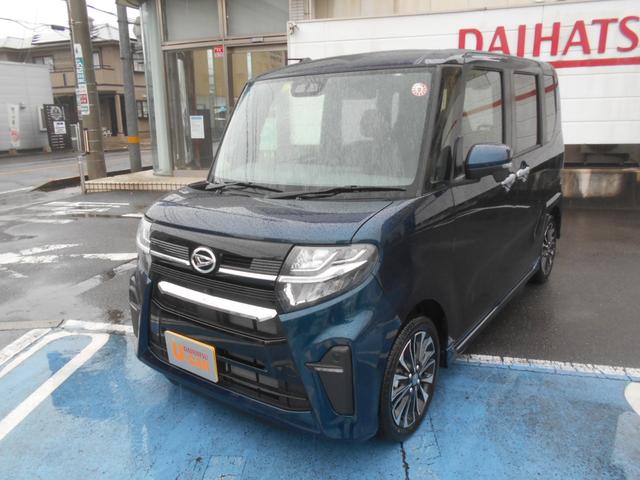 タントカスタムｒｓ 両側パワースライドドア付き 香川県 の中古車情報 ダイハツ公式 U Catch