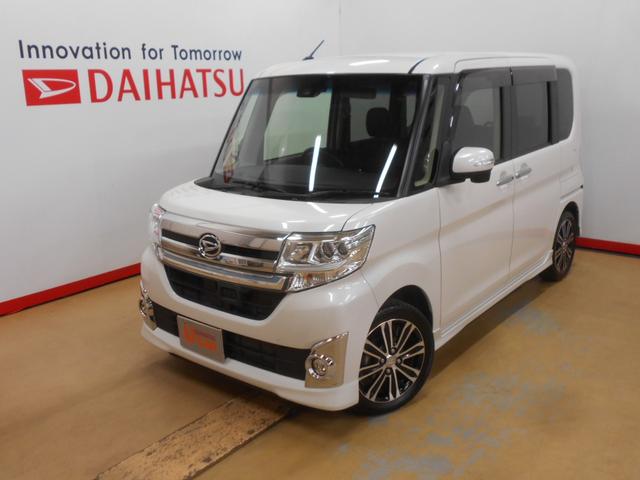 タントカスタムｒｓ トップエディションｓａii 高知県 の中古車情報 ダイハツ公式 U Catch