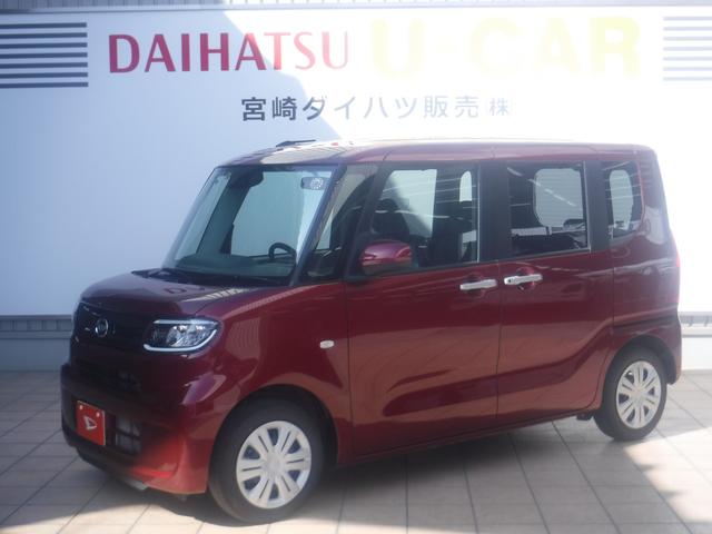 タントｘ 宮崎県 の中古車情報 ダイハツ公式 U Catch