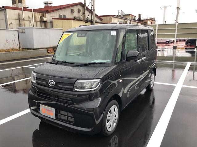 タントｘ４ｗｄ 片側電動スライドドア シートヒーター 山形県 の中古車情報 ダイハツ公式 U Catch