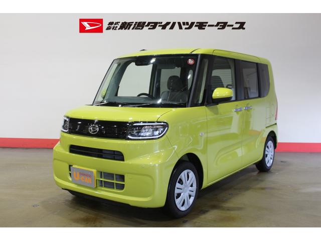 タントｘ スマートキー オート格納式ドアミラー 両側電動スライドドアコーナーセンサー 衝突被害軽減システム 新潟県 の中古車情報 ダイハツ公式 U Catch