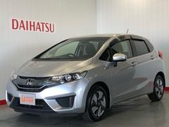 フィットハイブリッド ホンダ の中古車 中古車探しは U Catch