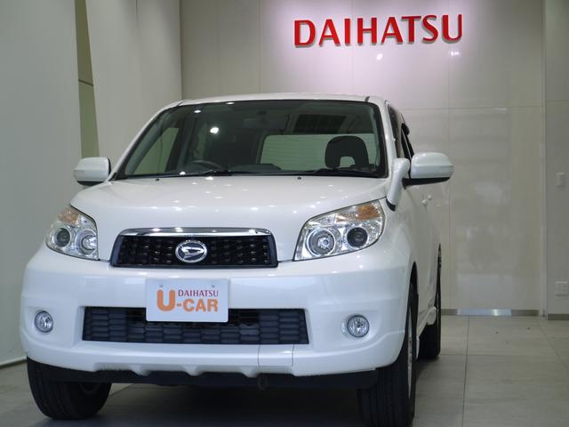 ビーゴｃｘリミテッド ４ｗｄ カーナビ ｅｔｃ １５００ｃｃ 滋賀県 の中古車情報 ダイハツ公式 U Catch