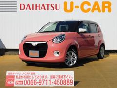 ブーン ダイハツ の中古車 中古車探しは U Catch