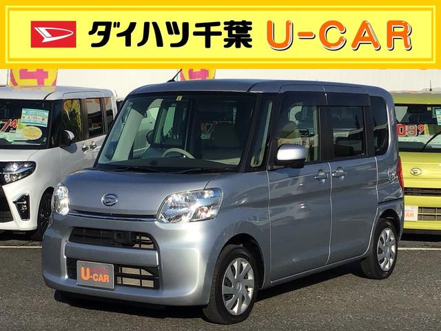 タントｌ ｓａ衝突被害軽減システム スマートアシスト ｅｔｃ 両側スライドドア キーレスエントリー 千葉県 の中古車情報 ダイハツ公式 U Catch