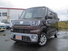 ウェイク 北海道 の中古車 ダイハツ公式 U Catch