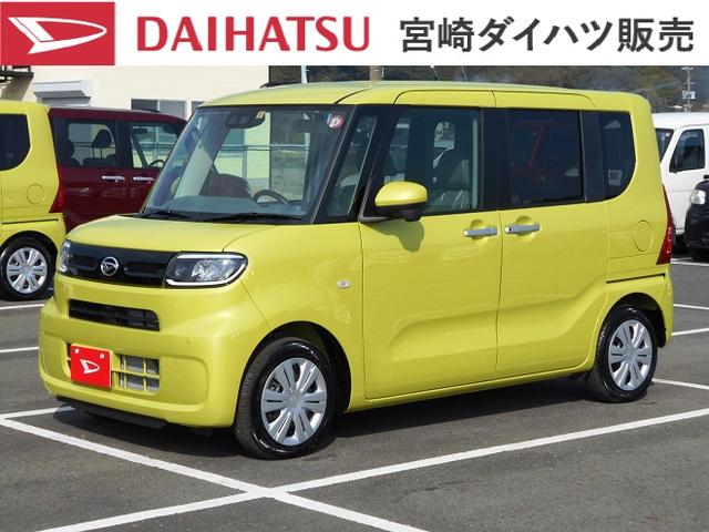 タントｘ 宮崎県 の中古車情報 ダイハツ公式 U Catch