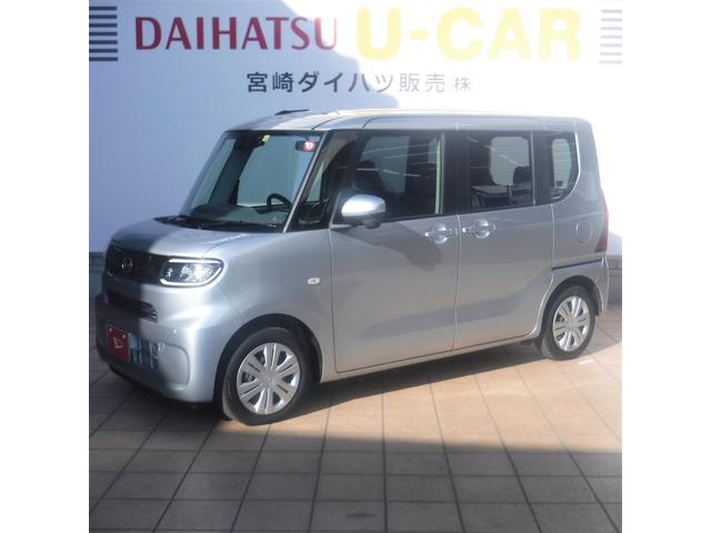 タントｘ 宮崎県 の中古車情報 ダイハツ公式 U Catch