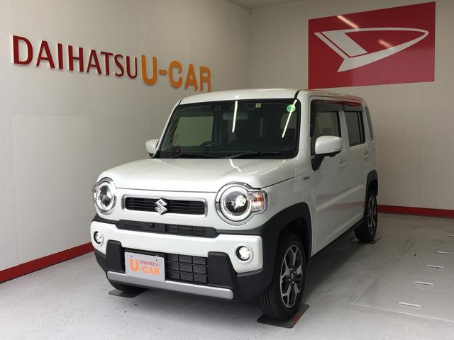 ハスラーハイブリッドｘ ナビ ドラレコ 保証付き 静岡県 の中古車情報 ダイハツ公式 U Catch