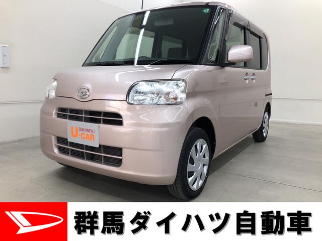 タントｘ 群馬県 の中古車情報 ダイハツ公式 U Catch