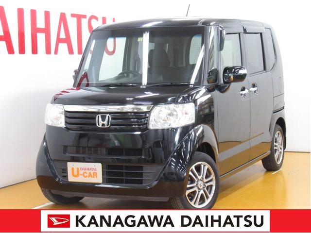 ｎ ｂｏｘｇ ｓｓパッケージ ｅｔｃ ｐスタート キーフリー 神奈川県 の中古車情報 ダイハツ公式 U Catch