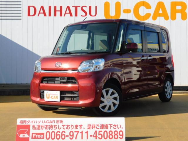 タントｌ ｓａiiワンオーナー車 キーレス 走行距離１４ ７３４ｋｍ 福岡県 の中古車情報 ダイハツ公式 U Catch