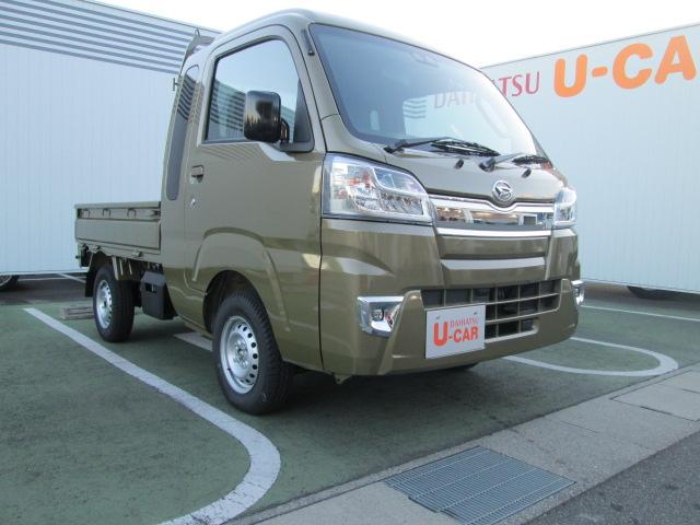 ハイゼットトラックジャンボsaiiit 4wd at 山梨県 の中古車情報 ダイハツ公式 U Catch ハイゼットトラックジャンボsaiiit 4wd at 山梨県 の中古車情報 ダイハツ公式 U Catch