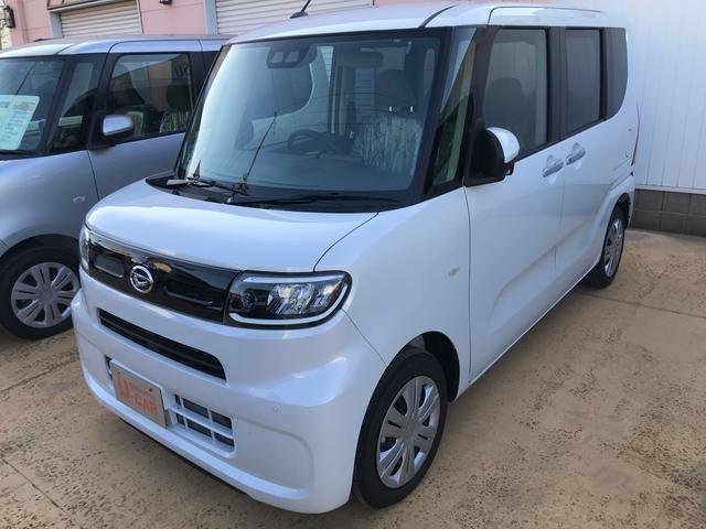 タントｘターボ スマートアシスト届け出済未使用車 和歌山県 の中古車情報 ダイハツ公式 U Catch