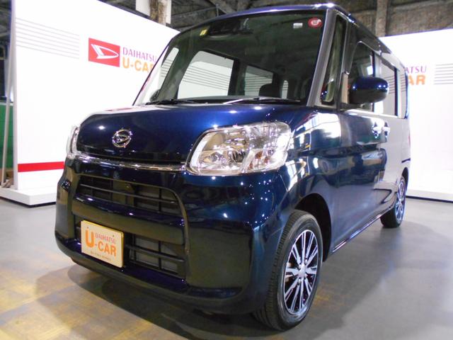 タントｘ ｖｓ ｓａiii 福井県 の中古車情報 ダイハツ公式 U Catch