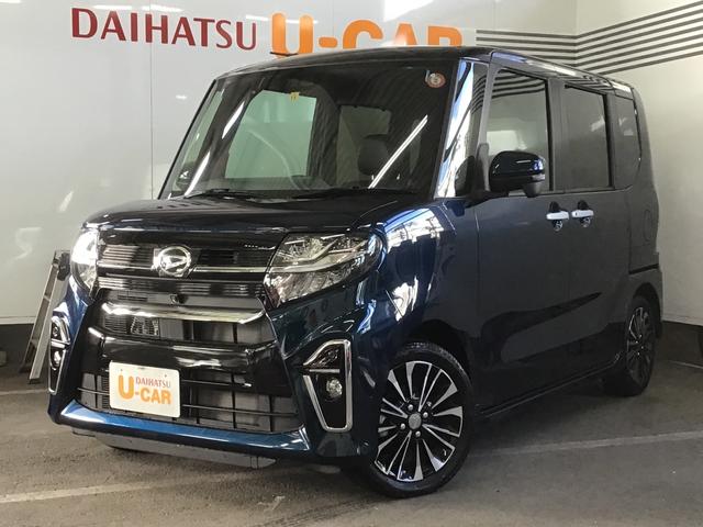 タントカスタムｒｓ 兵庫県 の中古車情報 ダイハツ公式 U Catch