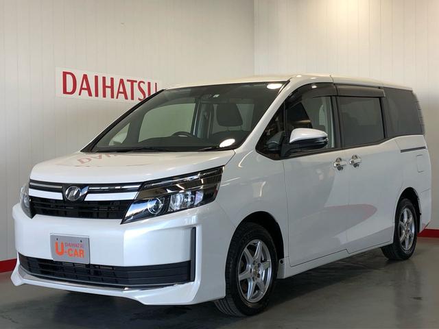 ヴォクシーｘ 茨城県 の中古車情報 ダイハツ公式 U Catch