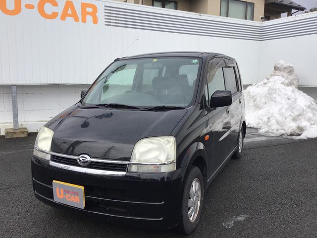 ムーヴｖｓ４ｗｄ エアコン ｃｄ キーレス 岩手県 の中古車情報 ダイハツ公式 U Catch